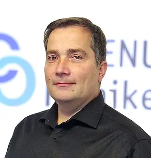 Dr. med. Norbert Wendt