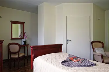 maison de retraite chambray les tours chambre
