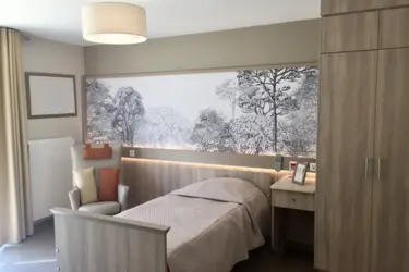 residence les cedres de paron chambre renovee 89 0