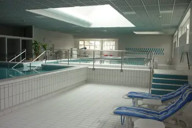 centre de reeducation fonctionnelle navenne 02