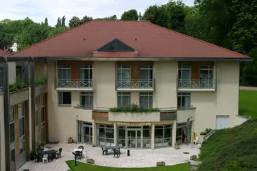 clinique champ notre dame taverny 04