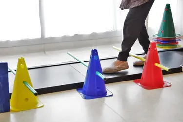 clinique les sorbiers salle de kinesitherapie