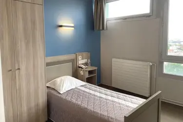 clinique dorgemont chambre