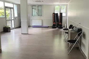 clinique dorgemont salle dactivites