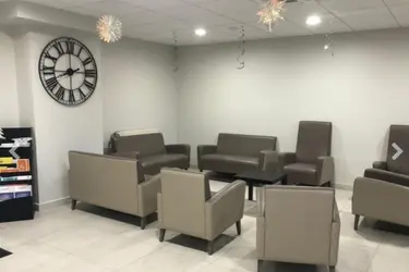 clinique dorgemont salon hopital de jour