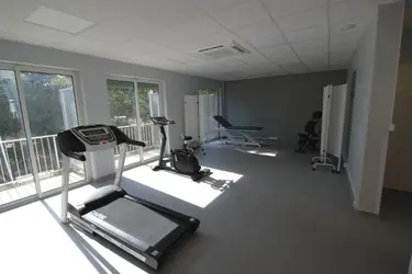 clinique lemeraude interieur