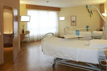 emeis clinique paris nord asnieres chambre double