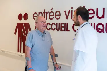 la clinique loliveraie des cayrons vence aide soignant