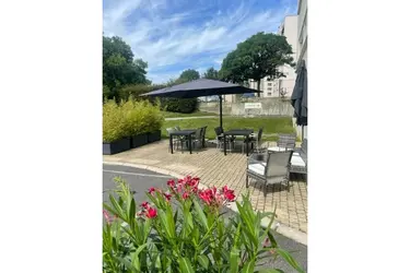 maison de retraite bellevue petite terrasse