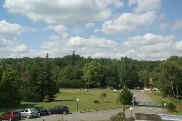 maison de retraite la cerisaie jardin 2