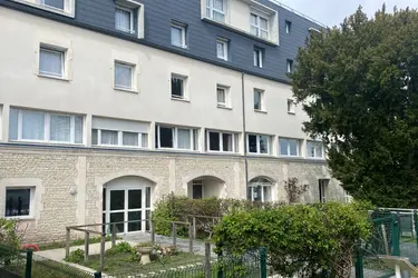 maison de retraite chateau de mons exterieur