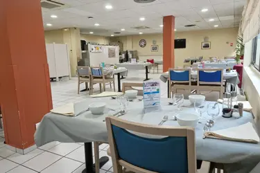 maison de retraite l hermitage restaurant