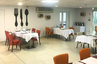 maison de retraite residence le clos d arnouville restaurant 0