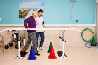 maison de retraite les vignes moulin neuf kinesitherapie