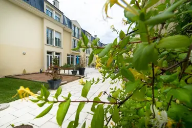maison de retraite villa des aines bonnieres sur seine 3