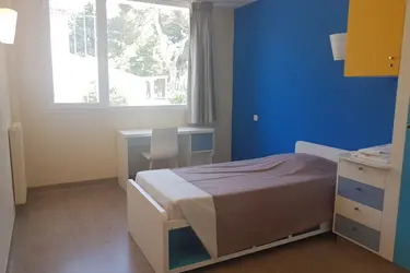 psychiatrie clinique lescale saint victoret chambre ados