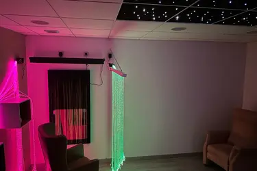 residence les garancieres salle multisensorielle